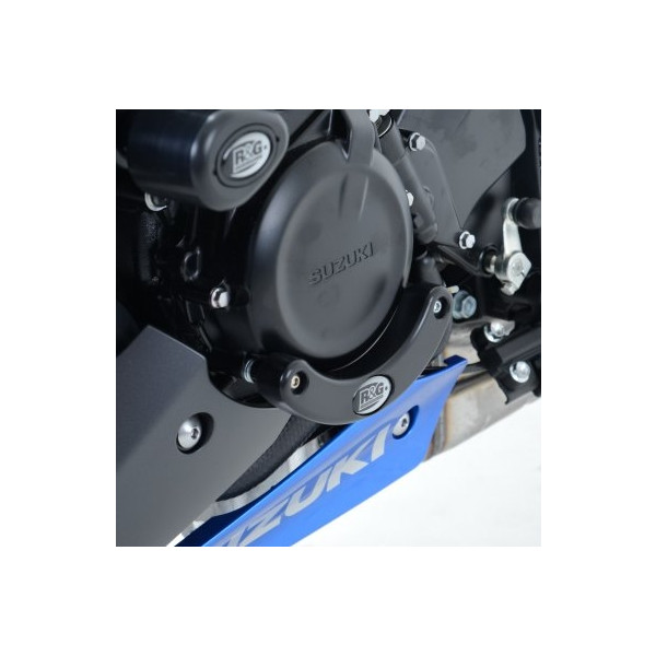 R&G ENGINE CASE SLIDERS LHS SUZUKI GSXS1000 ABS FA 15